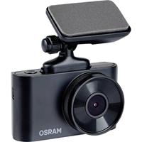 osramauto Osram Auto ORSDC20 Dashcam Kijkhoek horizontaal (max.): 120 ° 5 V Display, Accu