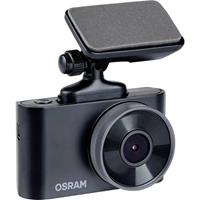 osramauto Osram Auto ORSDC30 Dashcam Kijkhoek horizontaal (max.): 130 ° 5 V Accu, Display, WiFi