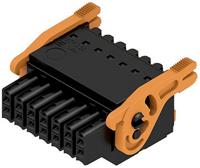 weidmüller Buchsengehäuse-Kabel 60St.