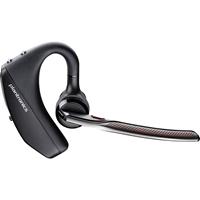 Plantronics Voyager 5200 Bluetooth headset Zwart Microfoon-ruisonderdrukking