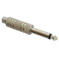 HQ Products Jack Stekker 6.3mm - 