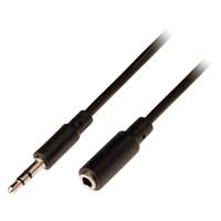 Nedis audio extension cable - 3 m