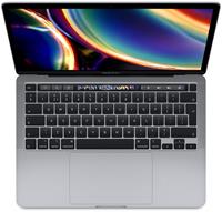 Apple Macbook Pro 13-inch | Core i5 2.0 GHz | 512 GB SSD | 16 GB RAM | Spacegrijs (2020) mResellA-grade