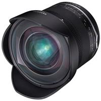 Samyang MF 14mm F2,8 MK2 Nikon F AE 22984 Weitwinkel-Objektiv f/2.8 - 22 14mm (max)
