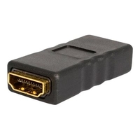 StarTech.com HDMI auf HDMI Kupplung / Gender Changer - Bu/Bu - HDMI/HDMI Adapter / Koppler - HDMI