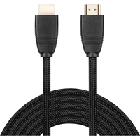 Sandberg HDMI-Kabel - 2 m