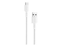 Anker PowerLine Select+ - USB Typ-C-Kabel - USB-C bis USB - 1.8 m