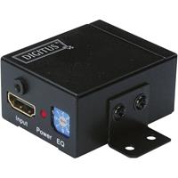 DIGITUS Professional HDMI Repeater DS-55901 - Erweiterung für Video/Audio - HDMI