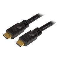 StarTech.com High-Speed-HDMI-Kabel 7m - HDMI Verbindungskabel Ultra HD 4k x 2k mit vergoldeten