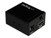 StarTech.com HDMI Repeater / Signalverstärker - 35m - 1080p - HDMI Signal Verstärker -