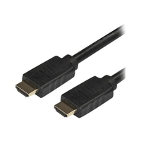 StarTech.com 4K HDMI Kabel - 7m - Premuim High Speed HDMI Kabel 60Hz - HDMI 2.0 - HDR - 3D - 1080p-