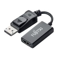 DP1.2 to HDMI2.0 Adapter (S26391-F6055-L212) - Fujitsu