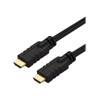 StarTech.com HDMI to Micro HDMI Cable - 3 ft HDMI Cable - M/M - HDMI to HDMI Micro Adapter - HDMI