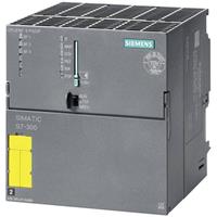 Siemens 6ES7318-3FL01-0AB0 PLC-CPU