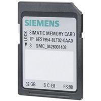 Siemens 6ES7954-8LT03-0AA0 PLC-geheugenkaart