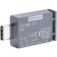 Siemens 6GK19000UB000AA0 6GK1900-0UB00-0AA0 PLC-geheugenmodule