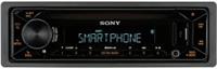 Sony MEX-N7300BD Autoradio 1-DIN + USB/Bluetooth/DAB SOMEXN7300BD