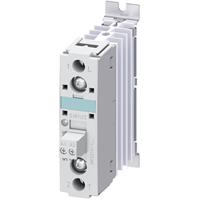 Siemens Halfgeleiderbescherming Laadstroom (max.): 10.5 A Schakelspanning (max.): 230 V/AC Schakelend bij overbelasting 1 stuk(s)