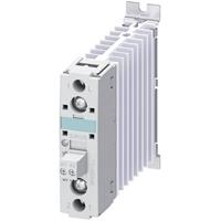 Siemens Halfgeleiderbescherming Laadstroom (max.): 20 A Schakelspanning (max.): 460 V/AC Schakelend bij overbelasting 1 stuk(s)