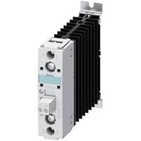 Siemens Halfgeleiderbescherming Laadstroom (max.): 30 A Schakelspanning (max.): 600 V/AC 1 stuk(s)