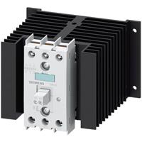 Siemens Halfgeleiderbescherming Laadstroom (max.): 40 A Schakelspanning (max.): 600 V/AC Schakelend bij overbelasting 1 stuk(s)