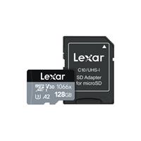 Lexar microSDXC High-Performance UHS-I 1066x 128GB