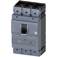 Siemens 3VA1340-5EF32-0AA0 Leistungsschalter 1 St. Einstellbereich (Strom): 280 - 400A Schaltspannun