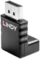 Lindy DisplayPort-Adapter - DisplayPort bis DisplayPort