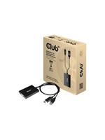 Club 3D DisplayPort/DVI-Adapter - 60 cm