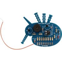 Whadda WSG104 Oscillator Bouwpakket 9 V