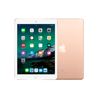 Apple iPad 2018 4g 128gb Oog