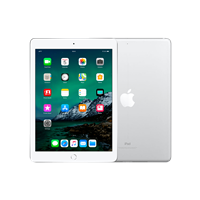 Apple iPad 2018 4g 128gb Oog