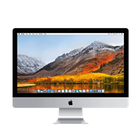 Apple iMac 21.5 Slim Core i5 2.3 Ghz 8gb 256gb