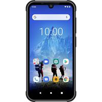 beafon MX1-EU001B LTE outdoor smartphone 128 GB 5.7 inch (14.5 cm) Dual-SIM Android 10 Zwart