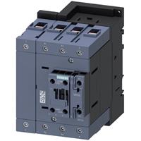 Siemens 3RT2545-1AP00 Contactor 2x NO, 2x NC 69 kW 1 stuk(s)