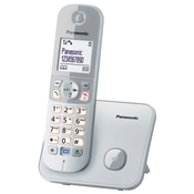 Panasonic KX-TG6811GS Telefon