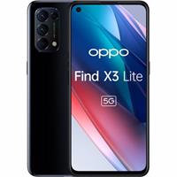 OPPO smartphone Find X3 Lite (Zwart)