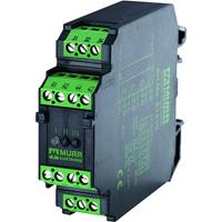 Murr Elektronik 51410 Industrieel relais Nominale spanning: 24 V DC/AC Schakelstroom (max.): 2 A 4x wisselcontact 1 stuk(s)