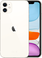 Apple iPhone 11 64GB Weiß