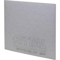 Rittal SK 3173.100 Ersatz-Filtermatte Chemiefaser (L x B x H) 289 x 289 x 17mm 5St.
