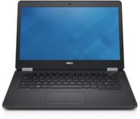 Dell Latitude E5470 | 14 inch FHD | 6e generatie i5 | 256GB SSD | 8GB RAM | AMD Radeon R7 M360 | 2.6 GHz | QW