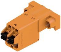 weidmüller Stiftgehäuse-Kabel 90St.