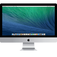 iMac 27 Slim Quad Core i5 3.4 Ghz 16gb 1tb