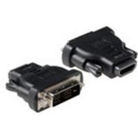 Haiqoe Adapter DVI-D male ==> HDMI fem SQ