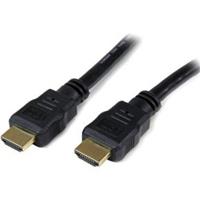 StarTech (1.5m) High Speed HDMI Cable - HDMI to HDMI - M/M