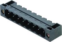 Weidmüller Stiftgehäuse-Platine BL/SL 5.08 Polzahl Gesamt 18 Rastermaß: 5.08mm 1837790000 20St.