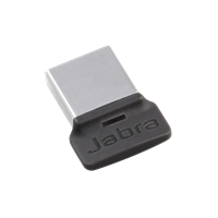 Jabra Link 370 USB BT Adapter. MS Teams