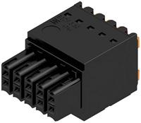 weidmüller Buchsengehäuse-Kabel 102St.