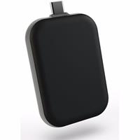 Zens Single USB C Stick (Zwart)