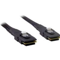 Inter Tech Inter-Tech 88885238 Serial Attached SCSI (SAS)-kabel